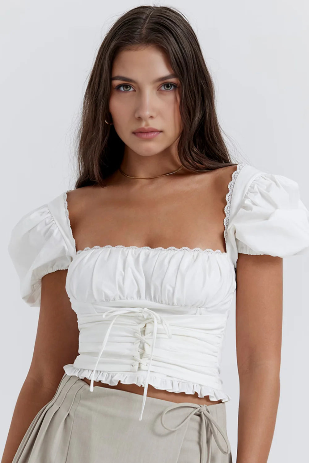 Top Modelador Emily Lumivé