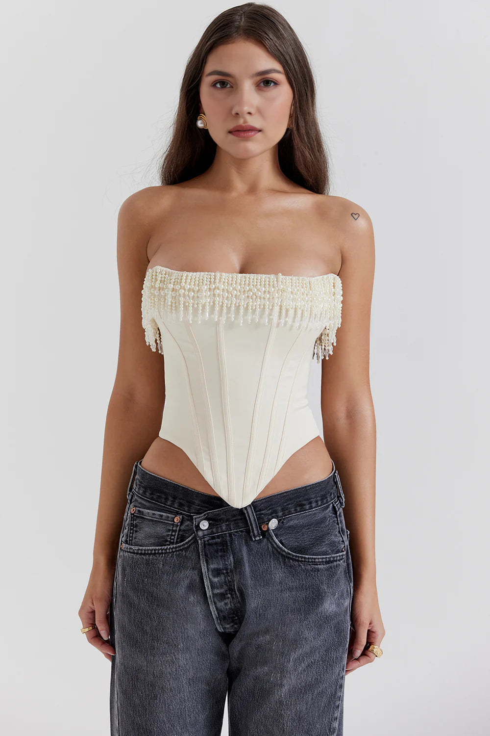 Corset Modelador Ruby Lumivé